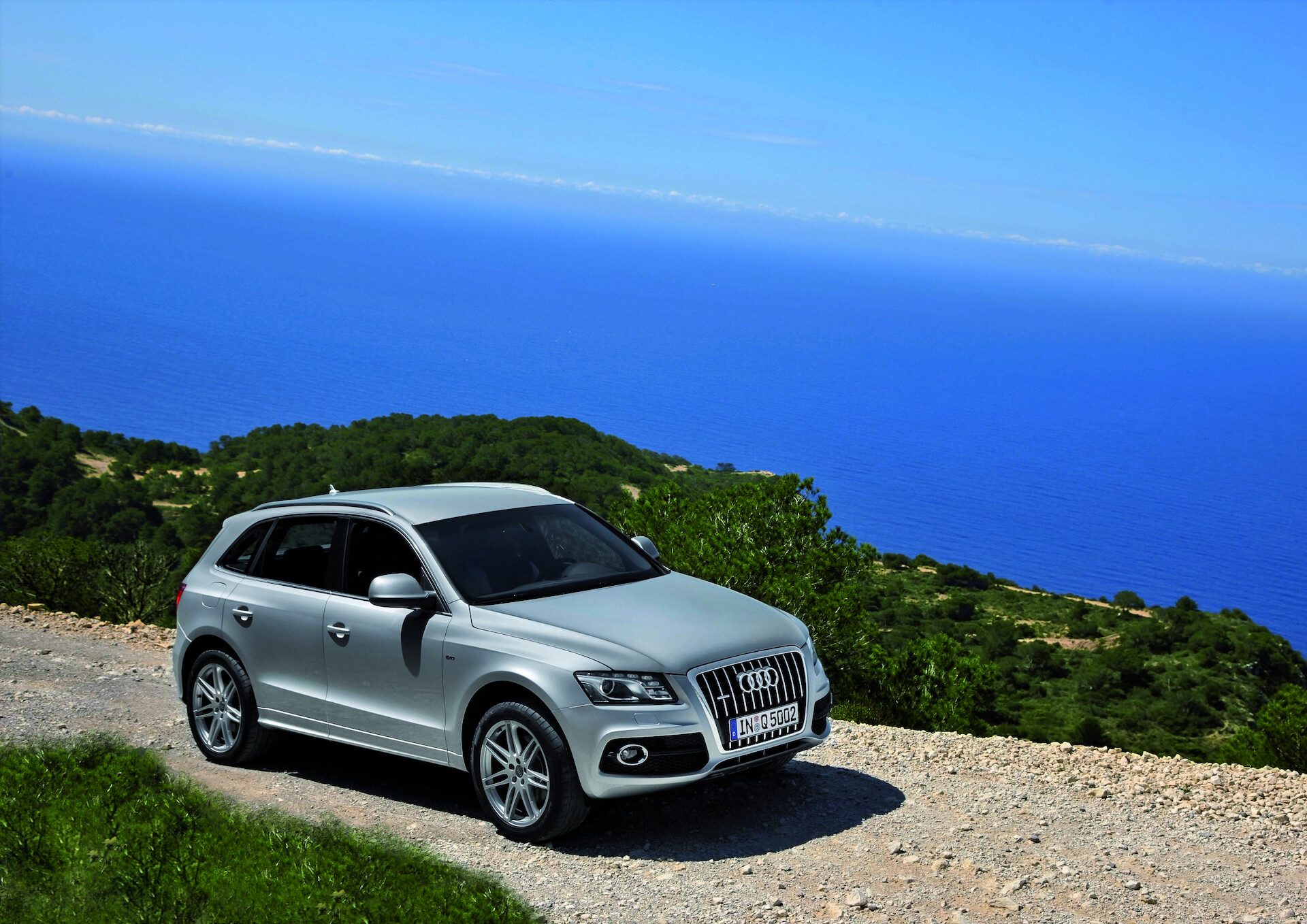 Nagroda za design „Autonis 2008“: marka Audi
odniosła najwięcej sukcesów